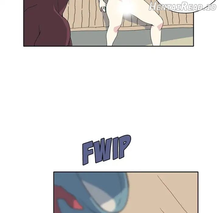15 Beauties Chapter 14 - page 32