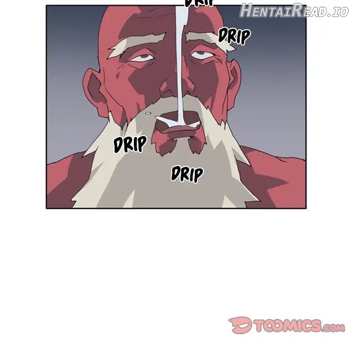 15 Beauties Chapter 14 - page 41