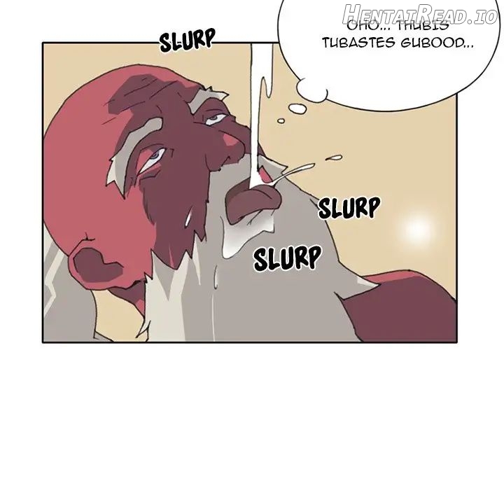 15 Beauties Chapter 14 - page 44
