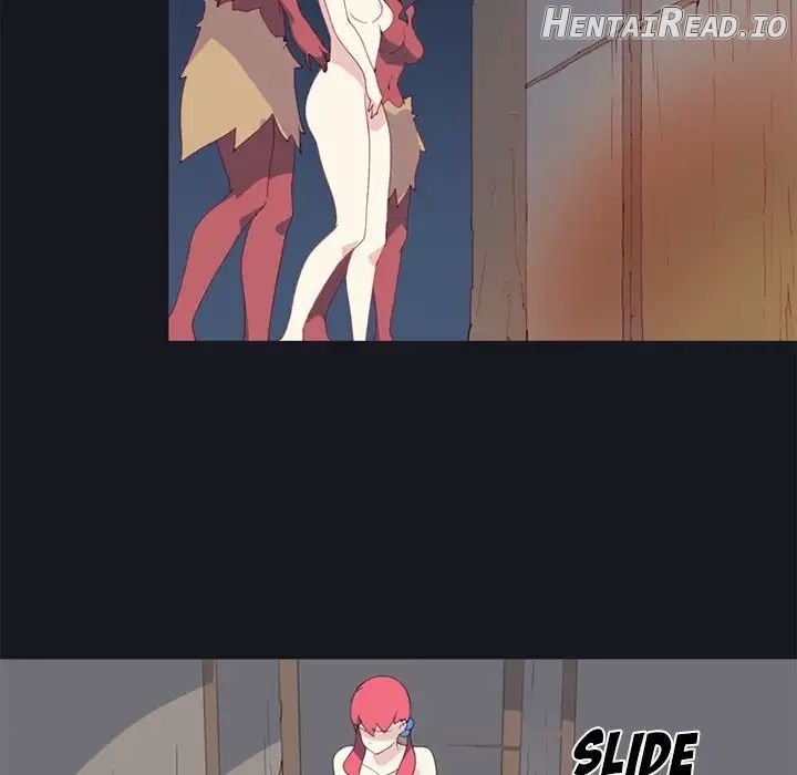 15 Beauties Chapter 14 - page 63
