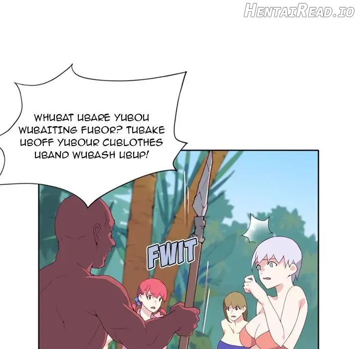 15 Beauties Chapter 14 - page 9