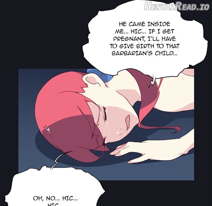 15 Beauties Chapter 15 - page 79
