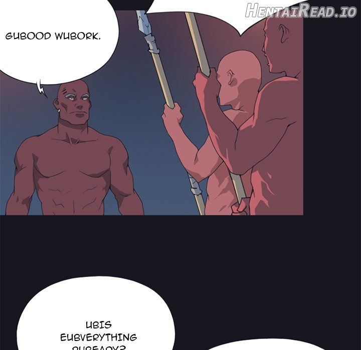 15 Beauties Chapter 15 - page 9