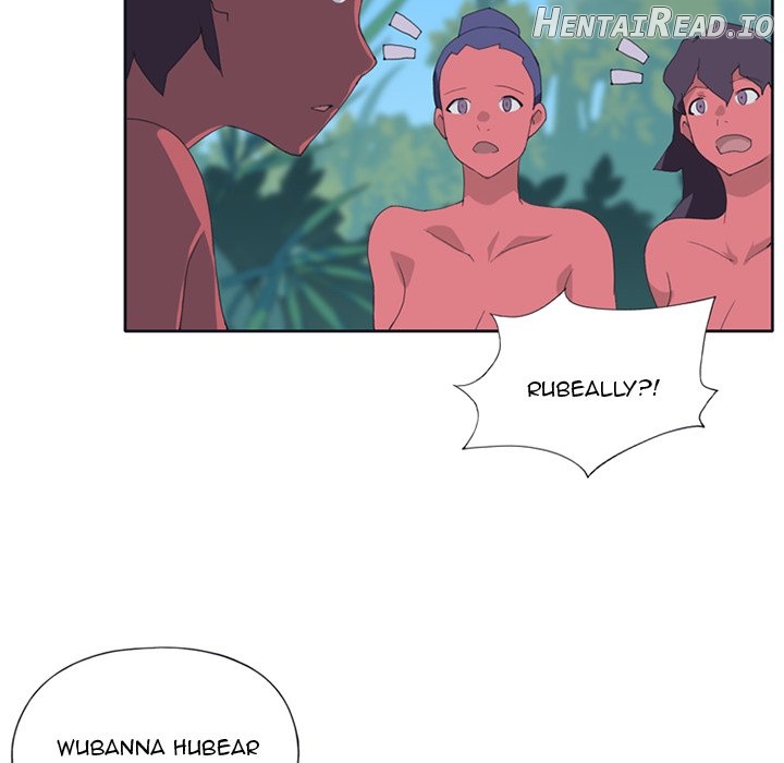 15 Beauties Chapter 17 - page 76