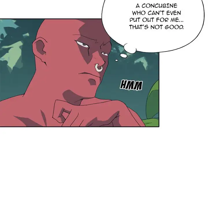 15 Beauties Chapter 18 - page 12