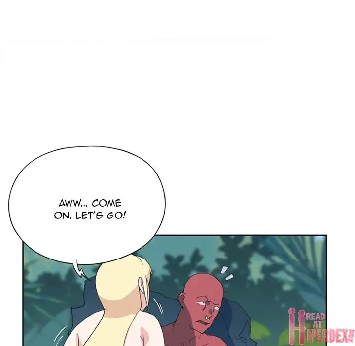 15 Beauties Chapter 18 - page 13