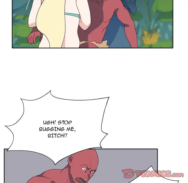 15 Beauties Chapter 18 - page 14