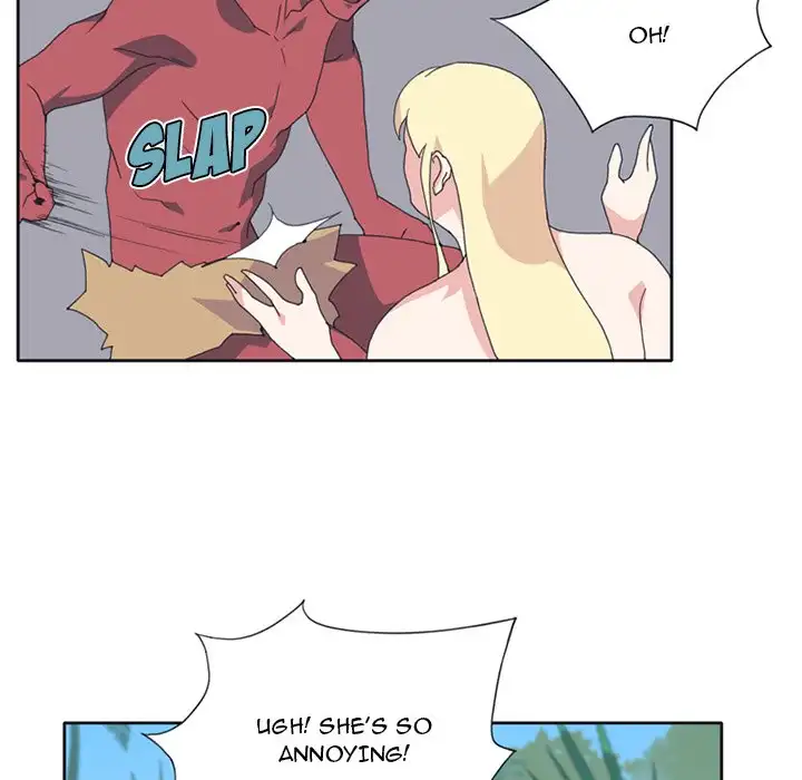15 Beauties Chapter 18 - page 15