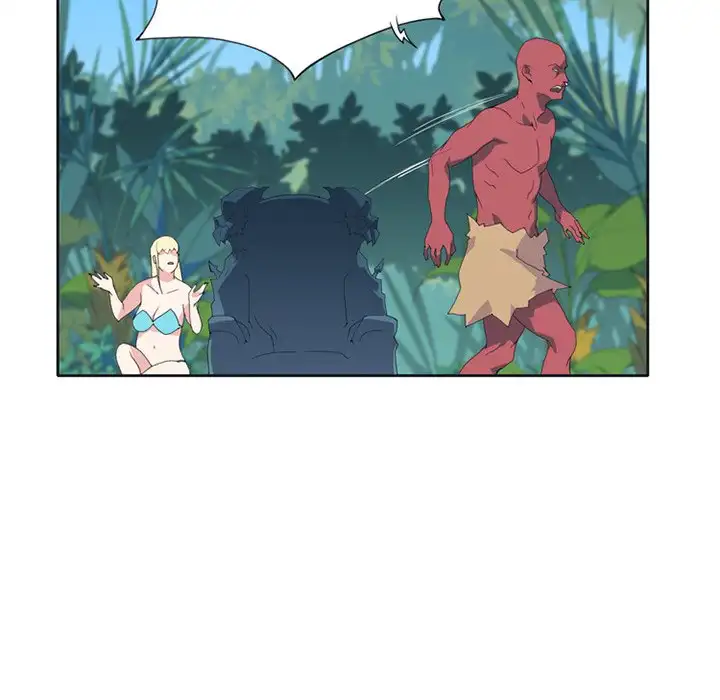 15 Beauties Chapter 18 - page 16