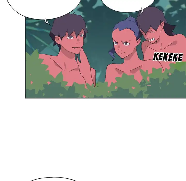 15 Beauties Chapter 18 - page 19