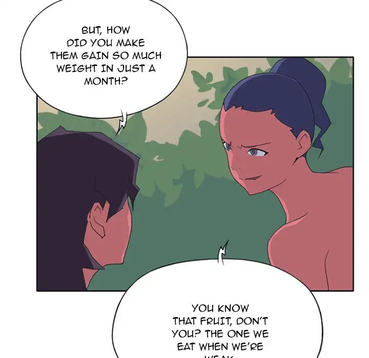 15 Beauties Chapter 18 - page 20