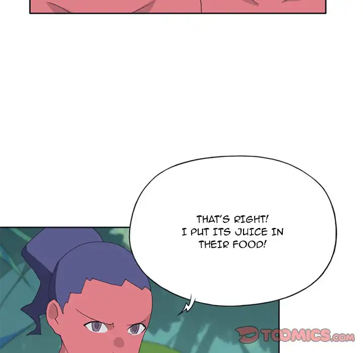 15 Beauties Chapter 18 - page 22