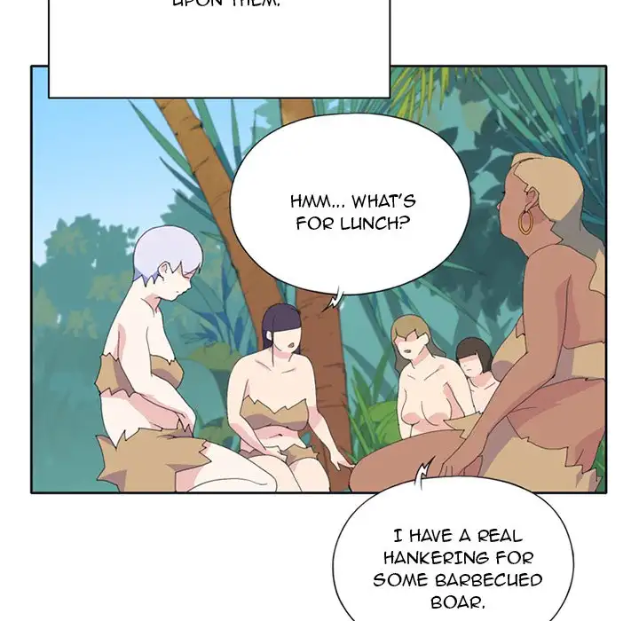 15 Beauties Chapter 18 - page 25