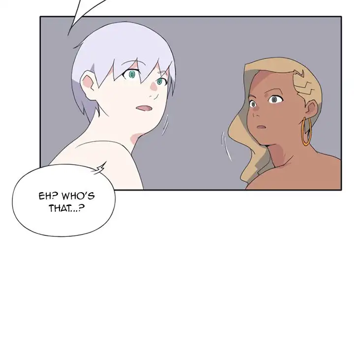 15 Beauties Chapter 18 - page 28