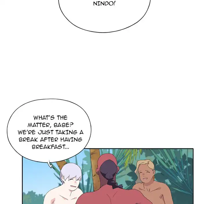 15 Beauties Chapter 18 - page 31