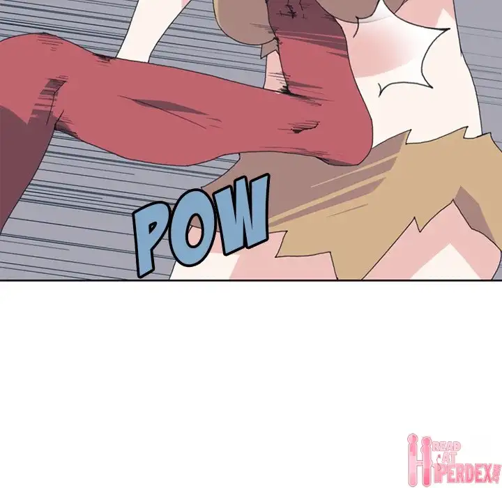 15 Beauties Chapter 18 - page 33