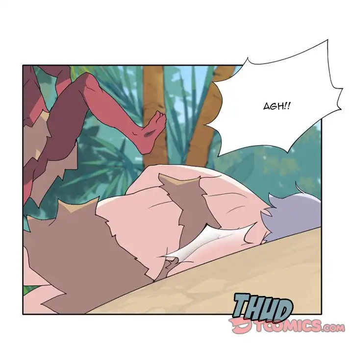 15 Beauties Chapter 18 - page 34