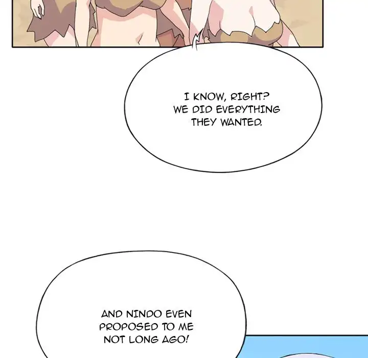 15 Beauties Chapter 18 - page 43