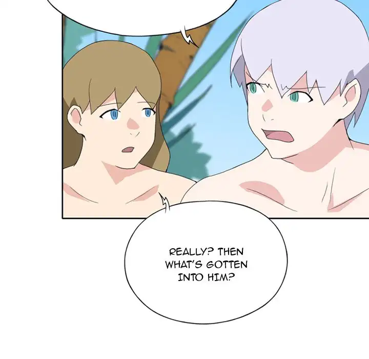 15 Beauties Chapter 18 - page 44