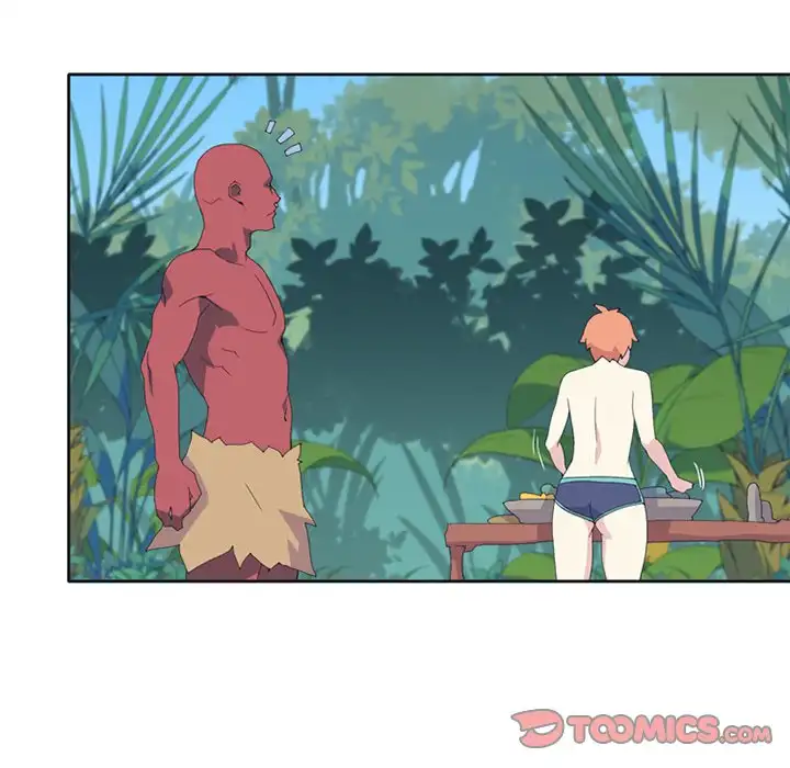 15 Beauties Chapter 18 - page 46