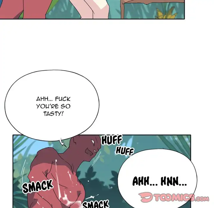 15 Beauties Chapter 18 - page 58