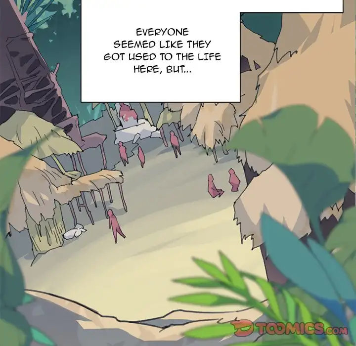 15 Beauties Chapter 18 - page 6