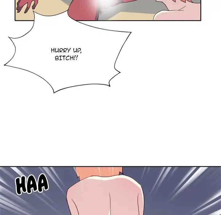 15 Beauties Chapter 18 - page 69