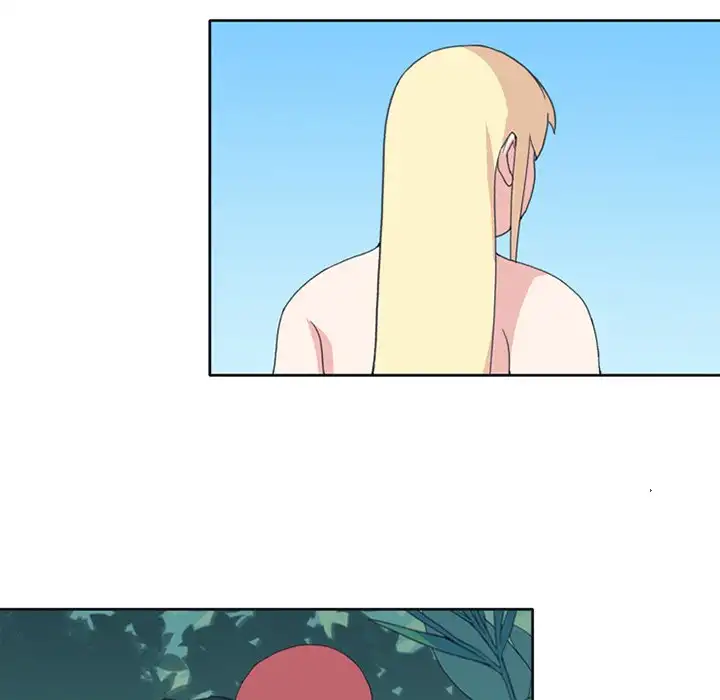 15 Beauties Chapter 18 - page 8