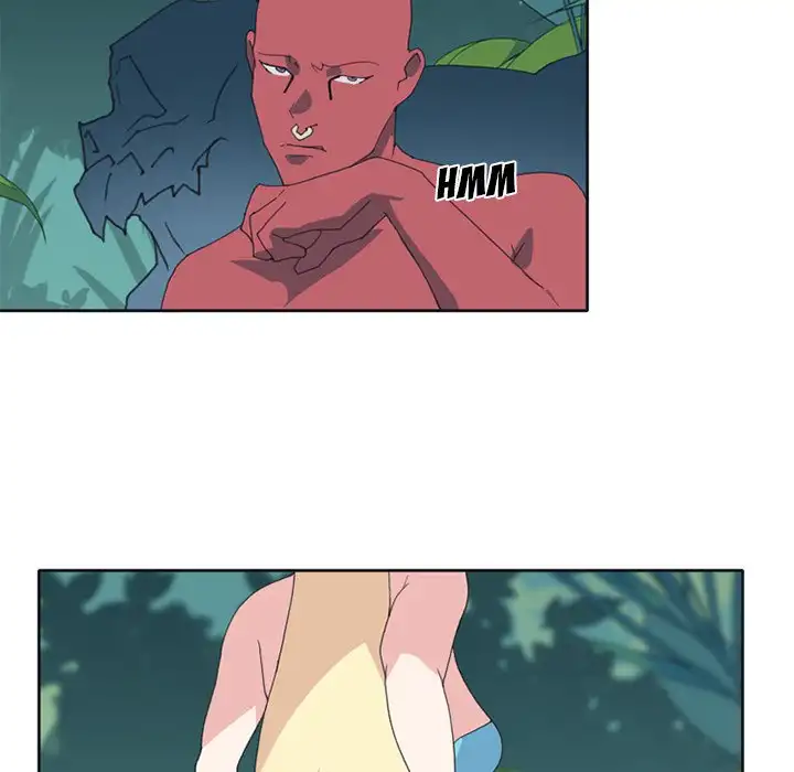 15 Beauties Chapter 18 - page 9