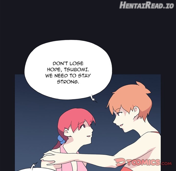 15 Beauties Chapter 19 - page 46