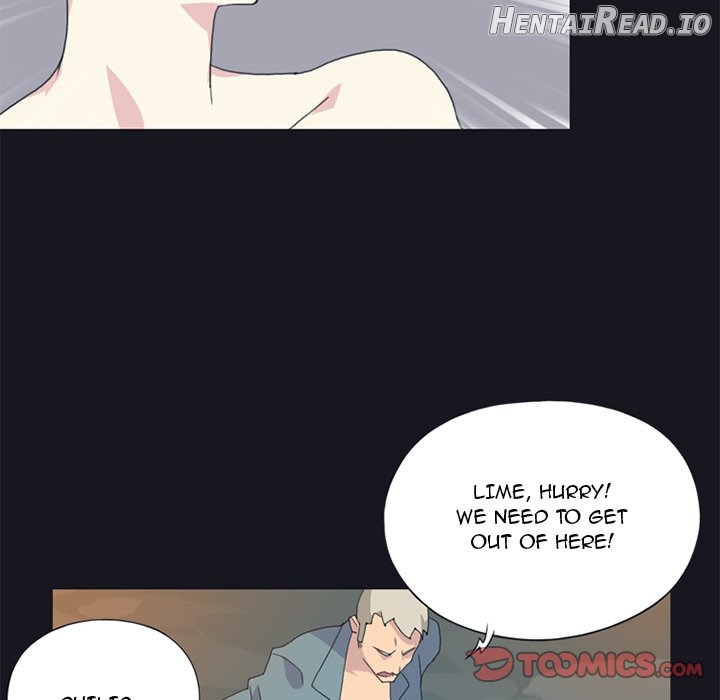 15 Beauties Chapter 20 - page 22