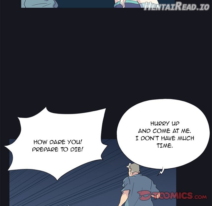 15 Beauties Chapter 20 - page 32