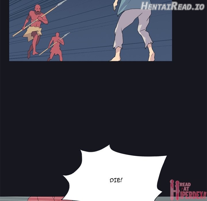 15 Beauties Chapter 20 - page 33