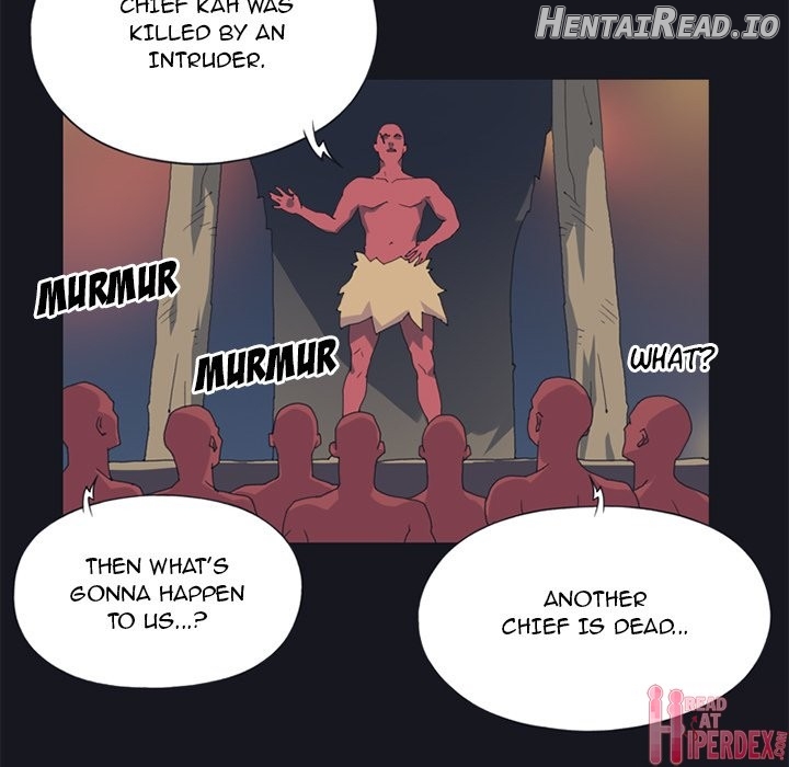 15 Beauties Chapter 20 - page 45