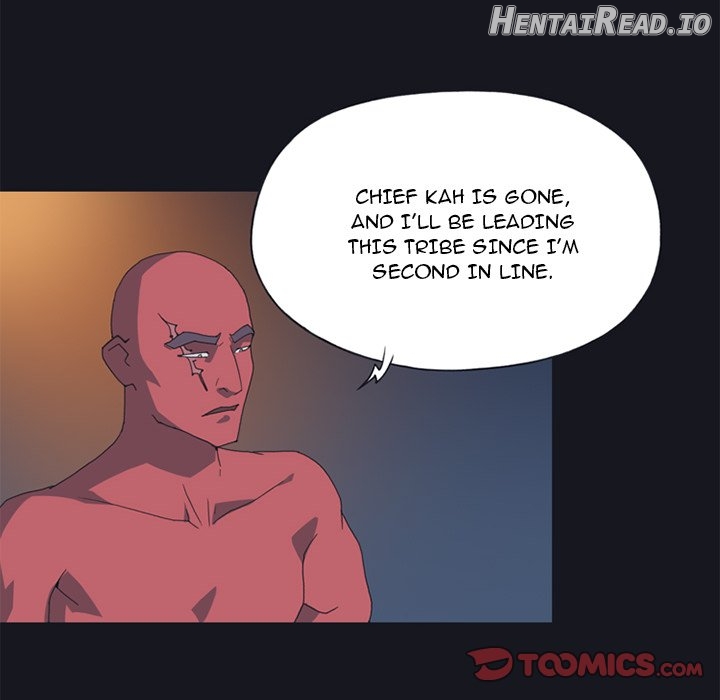 15 Beauties Chapter 20 - page 46