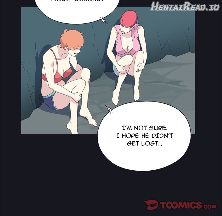 15 Beauties Chapter 20 - page 52