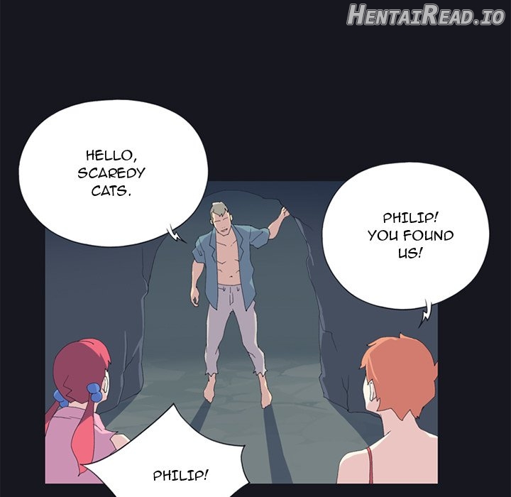 15 Beauties Chapter 20 - page 53