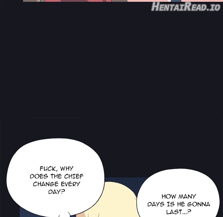 15 Beauties Chapter 21 - page 40
