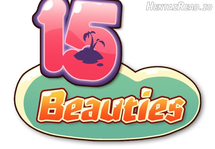 15 Beauties Chapter 23 - page 3
