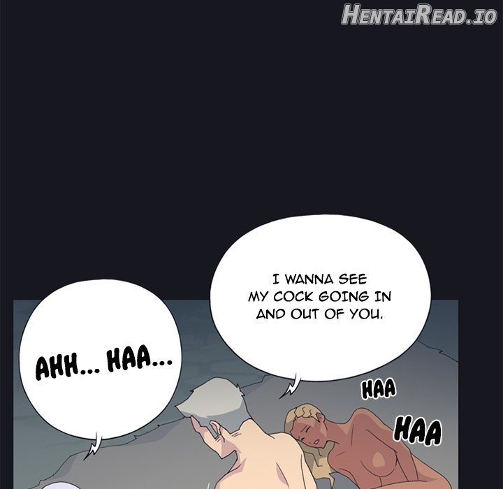 15 Beauties Chapter 24 - page 35