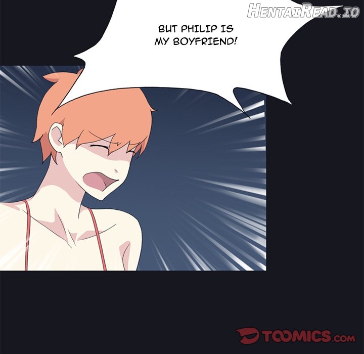 15 Beauties Chapter 24 - page 72