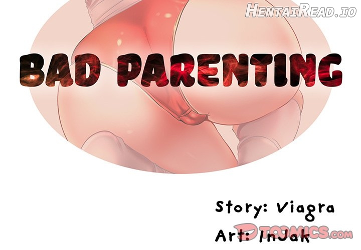 Bad Parenting Chapter 33 - page 2
