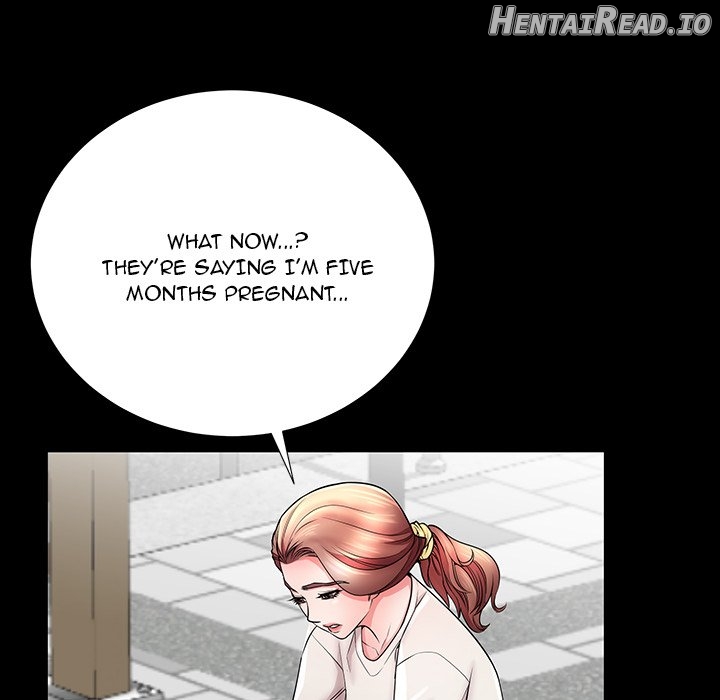Bad Parenting Chapter 33 - page 21