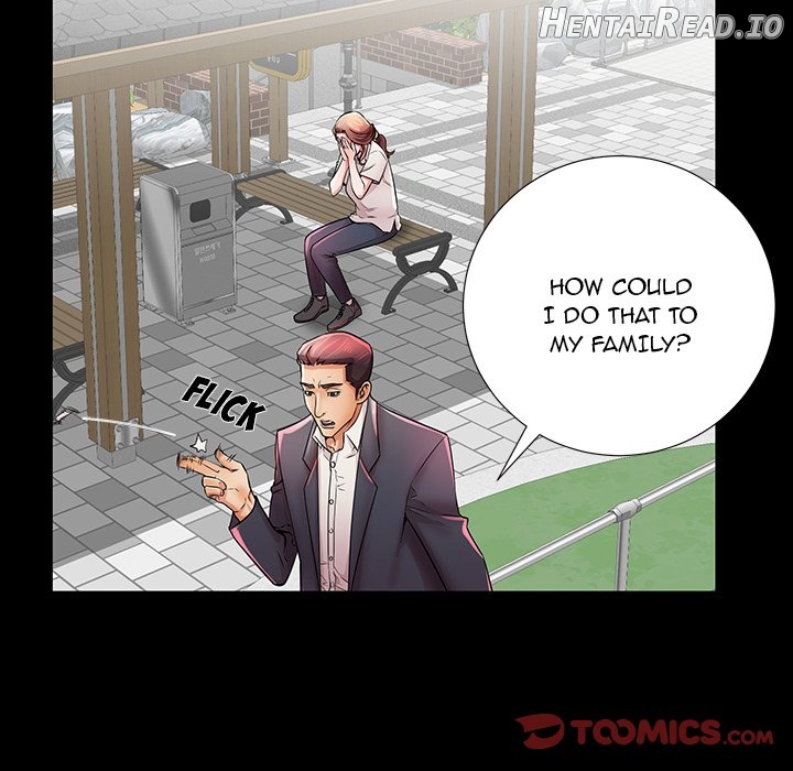 Bad Parenting Chapter 33 - page 30