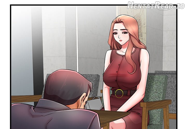 Bad Parenting Chapter 33 - page 4