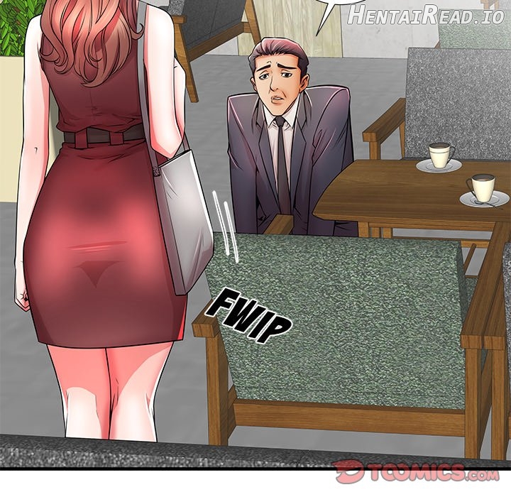 Bad Parenting Chapter 33 - page 6