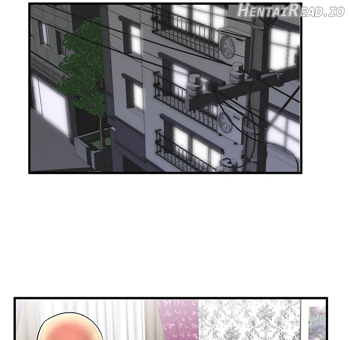 Bad Parenting Chapter 33 - page 83
