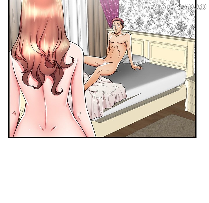 Bad Parenting Chapter 33 - page 84