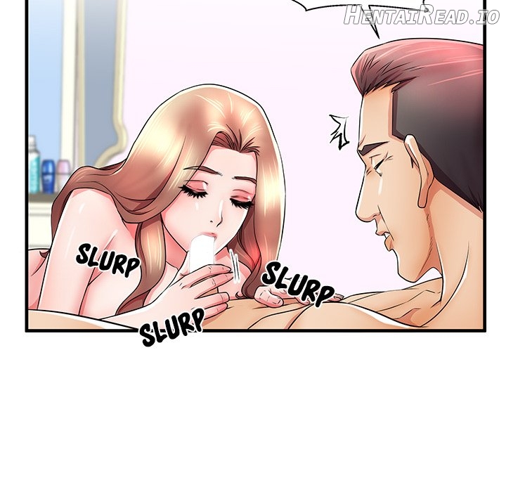 Bad Parenting Chapter 33 - page 91