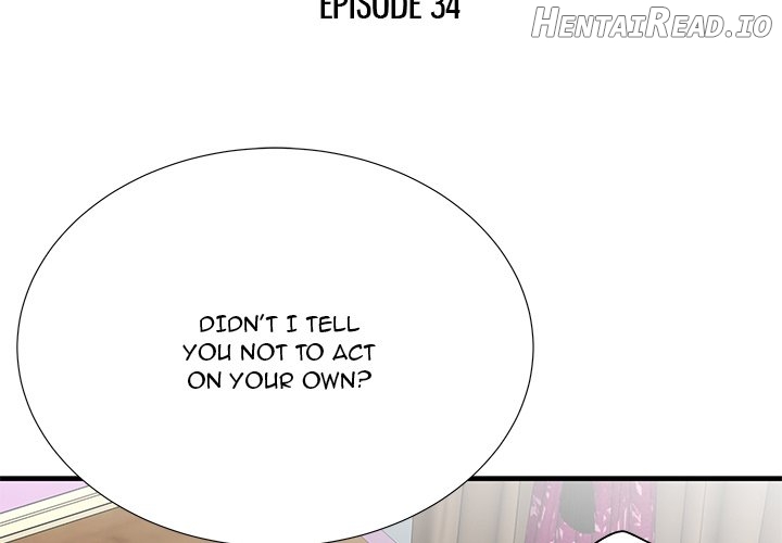 Bad Parenting Chapter 34 - page 3